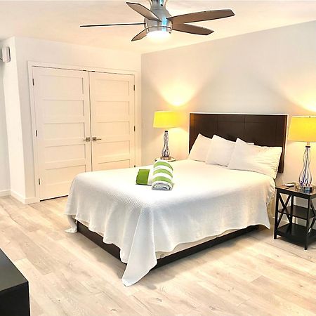 Organic Beach Retreat Daytona Beach Zewnętrze zdjęcie