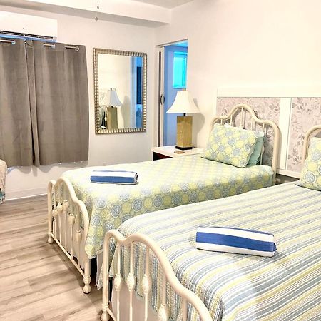 Organic Beach Retreat Daytona Beach Zewnętrze zdjęcie