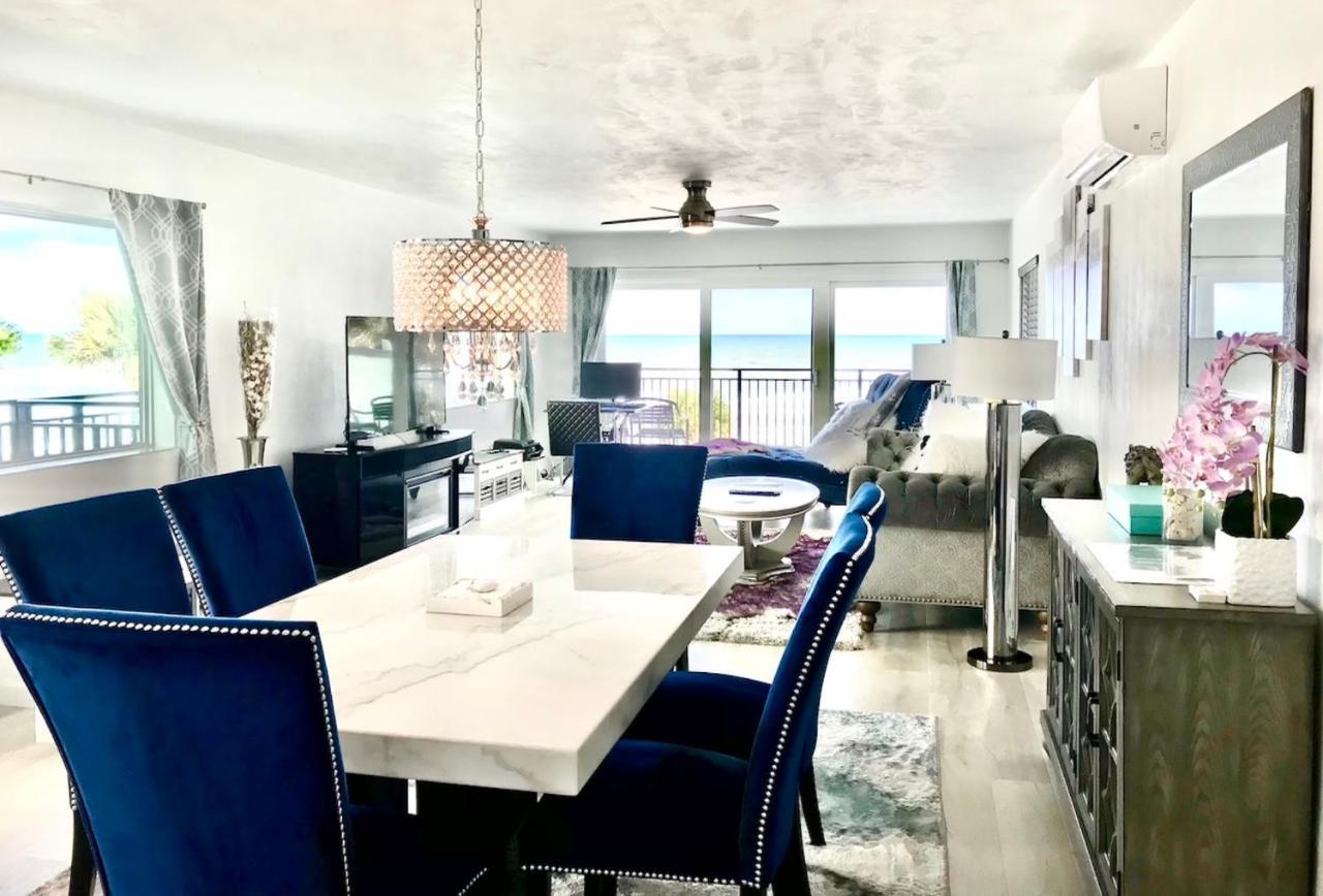 Organic Beach Retreat Daytona Beach Zewnętrze zdjęcie