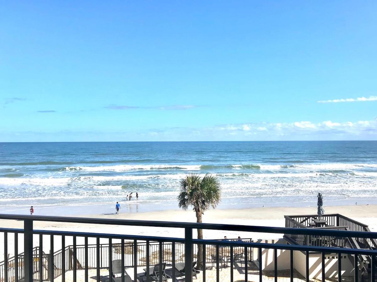 Organic Beach Retreat Daytona Beach Zewnętrze zdjęcie