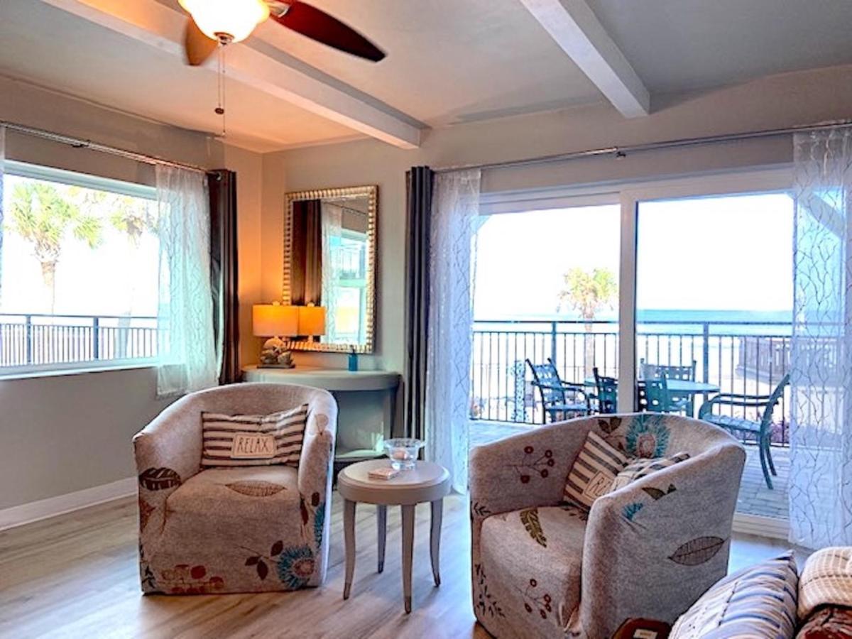 Organic Beach Retreat Daytona Beach Zewnętrze zdjęcie
