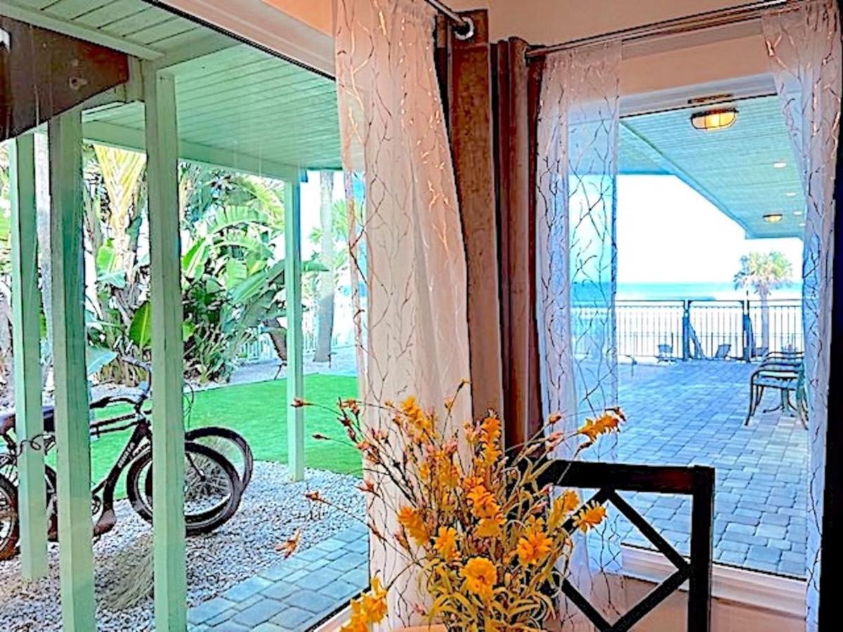 Organic Beach Retreat Daytona Beach Zewnętrze zdjęcie