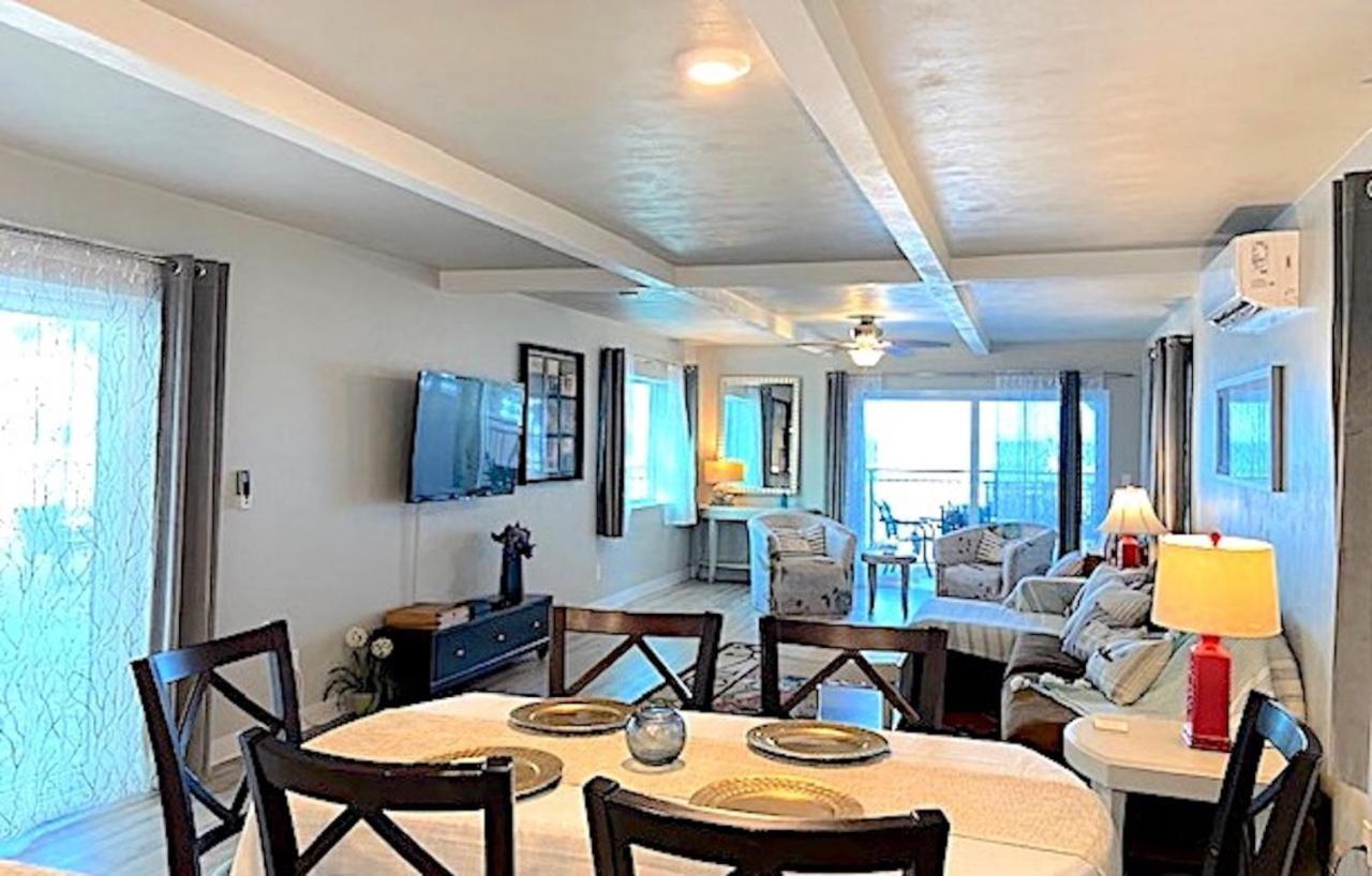 Organic Beach Retreat Daytona Beach Zewnętrze zdjęcie