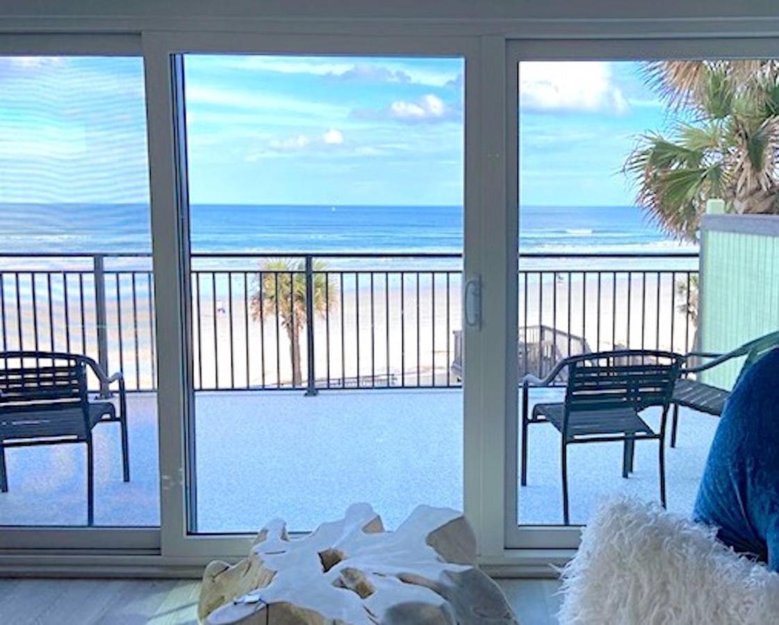 Organic Beach Retreat Daytona Beach Zewnętrze zdjęcie