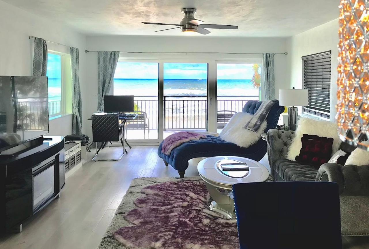 Organic Beach Retreat Daytona Beach Zewnętrze zdjęcie
