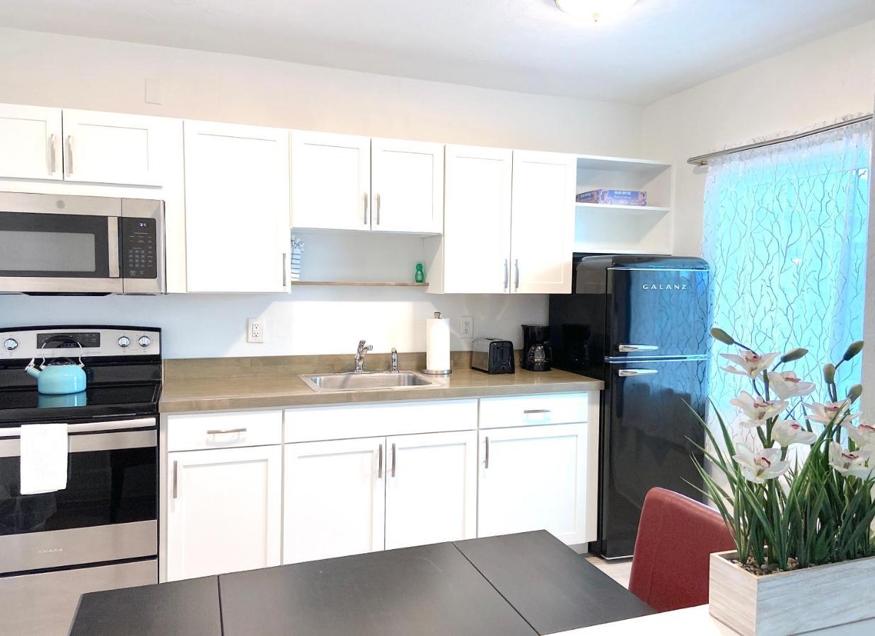 Organic Beach Retreat Daytona Beach Zewnętrze zdjęcie