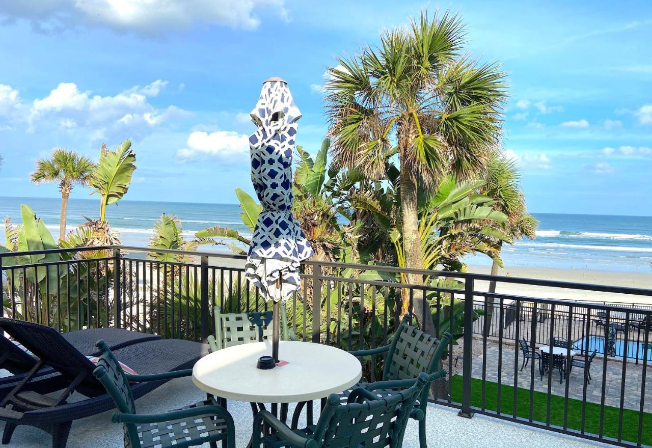 Organic Beach Retreat Daytona Beach Zewnętrze zdjęcie