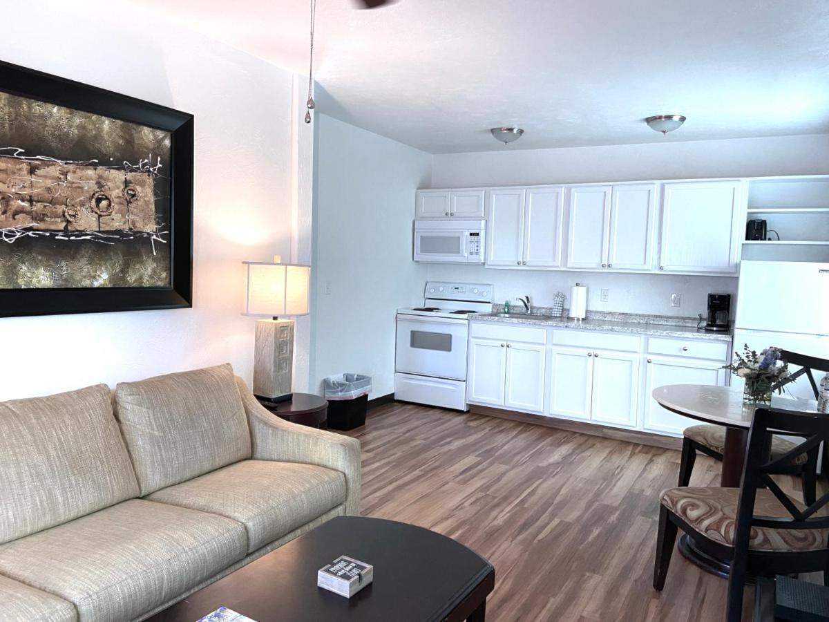 Organic Beach Retreat Daytona Beach Zewnętrze zdjęcie