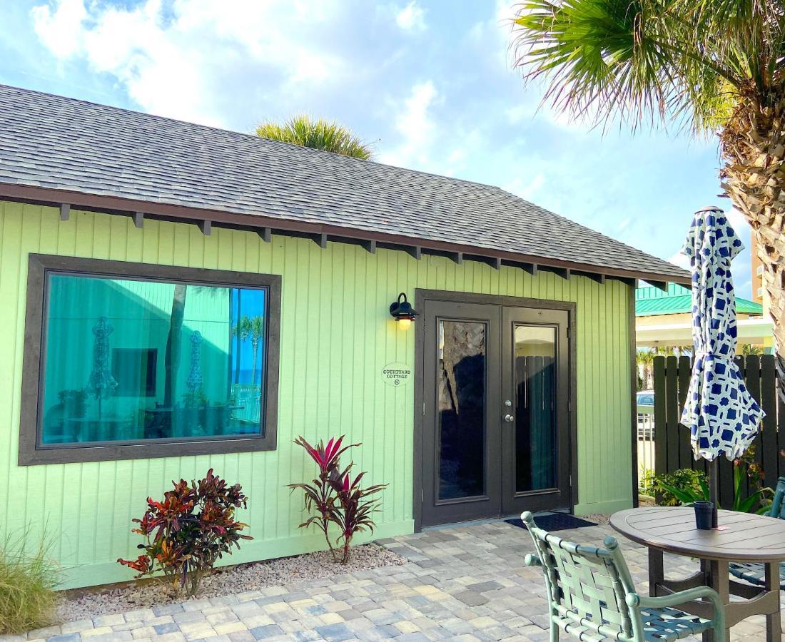 Organic Beach Retreat Daytona Beach Zewnętrze zdjęcie