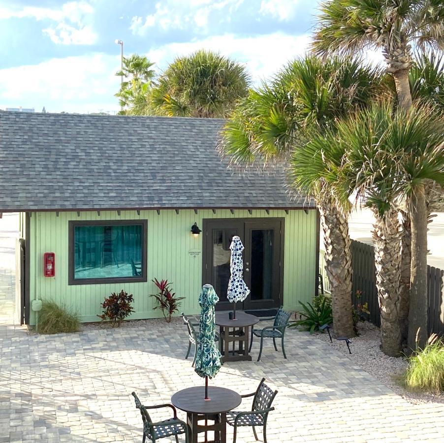 Organic Beach Retreat Daytona Beach Zewnętrze zdjęcie