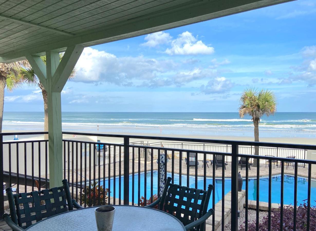 Organic Beach Retreat Daytona Beach Zewnętrze zdjęcie