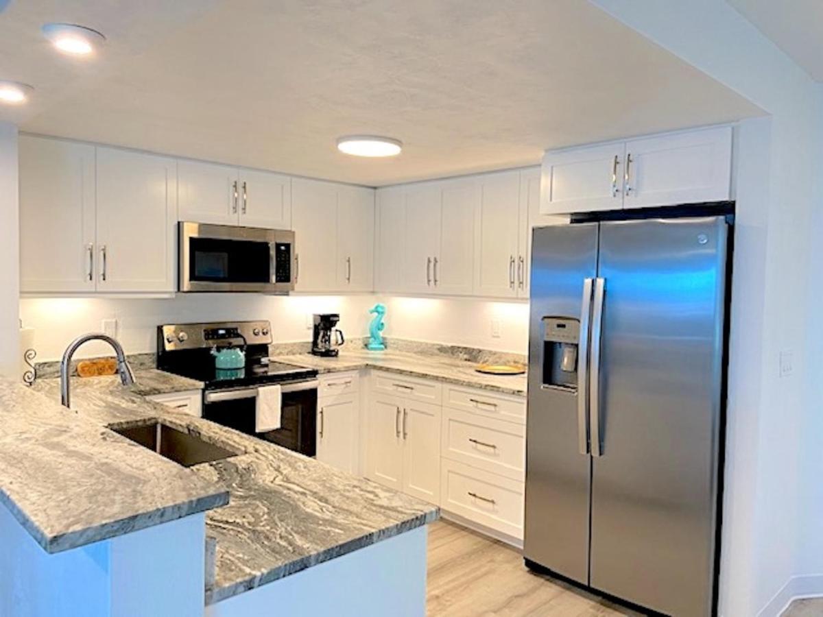 Organic Beach Retreat Daytona Beach Zewnętrze zdjęcie