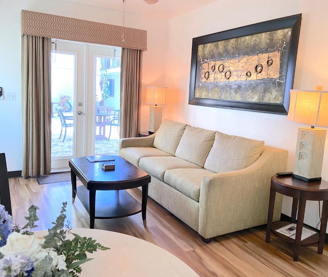 Organic Beach Retreat Daytona Beach Zewnętrze zdjęcie