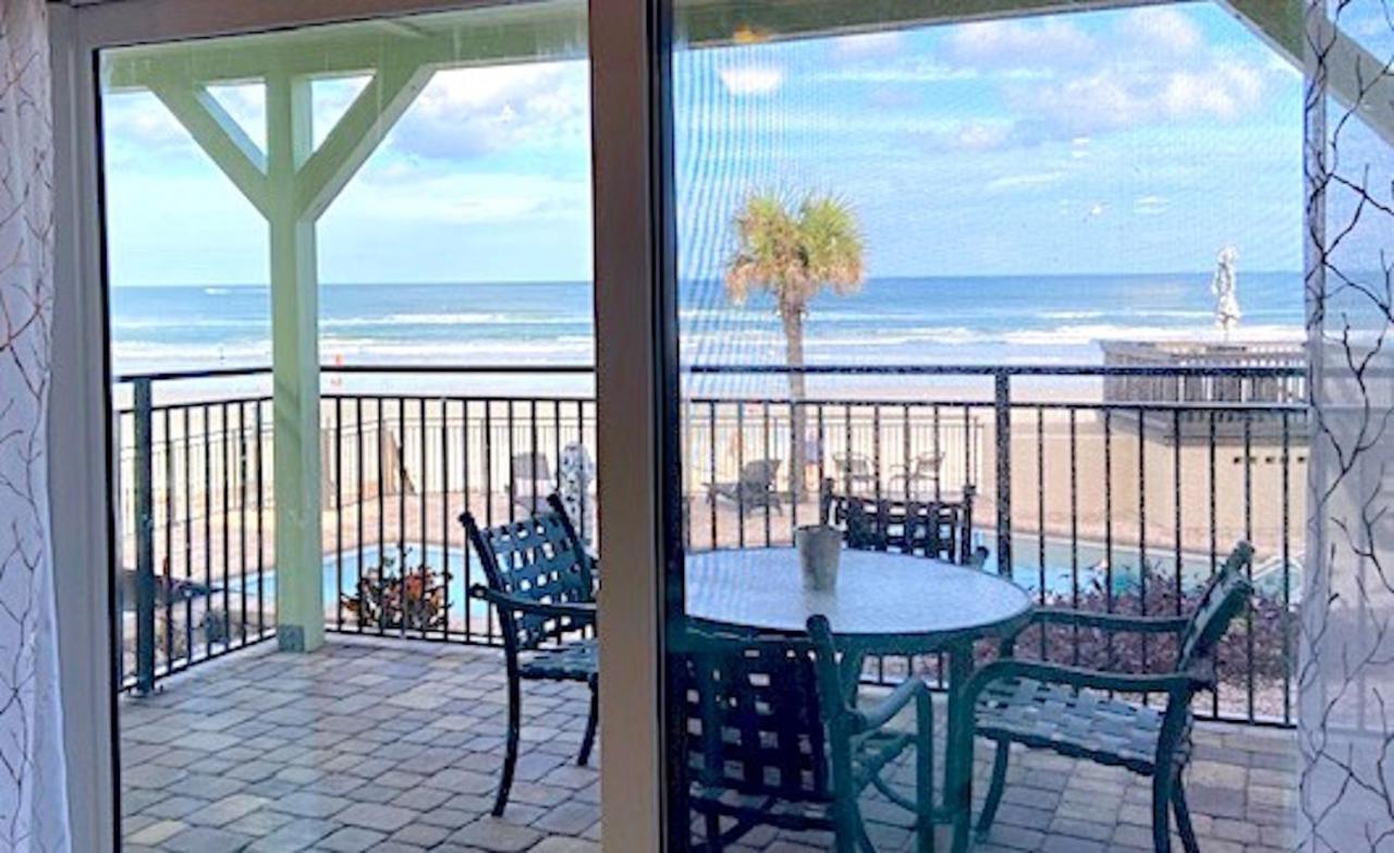 Organic Beach Retreat Daytona Beach Zewnętrze zdjęcie