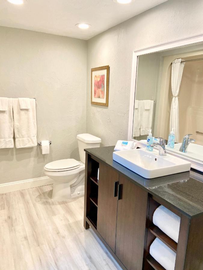 Organic Beach Retreat Daytona Beach Zewnętrze zdjęcie
