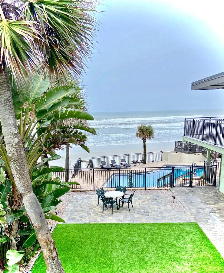 Organic Beach Retreat Daytona Beach Zewnętrze zdjęcie