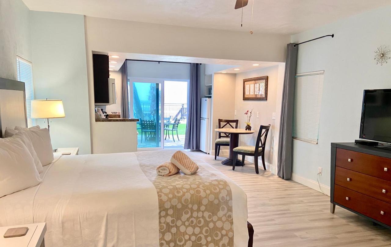 Organic Beach Retreat Daytona Beach Zewnętrze zdjęcie