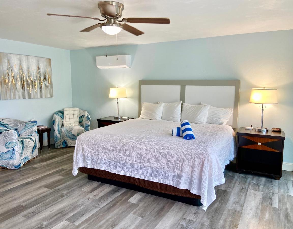 Organic Beach Retreat Daytona Beach Zewnętrze zdjęcie