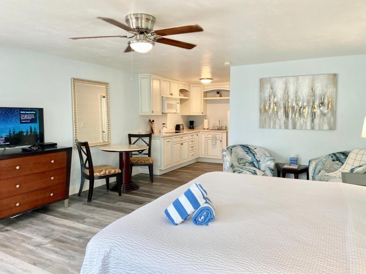 Organic Beach Retreat Daytona Beach Zewnętrze zdjęcie