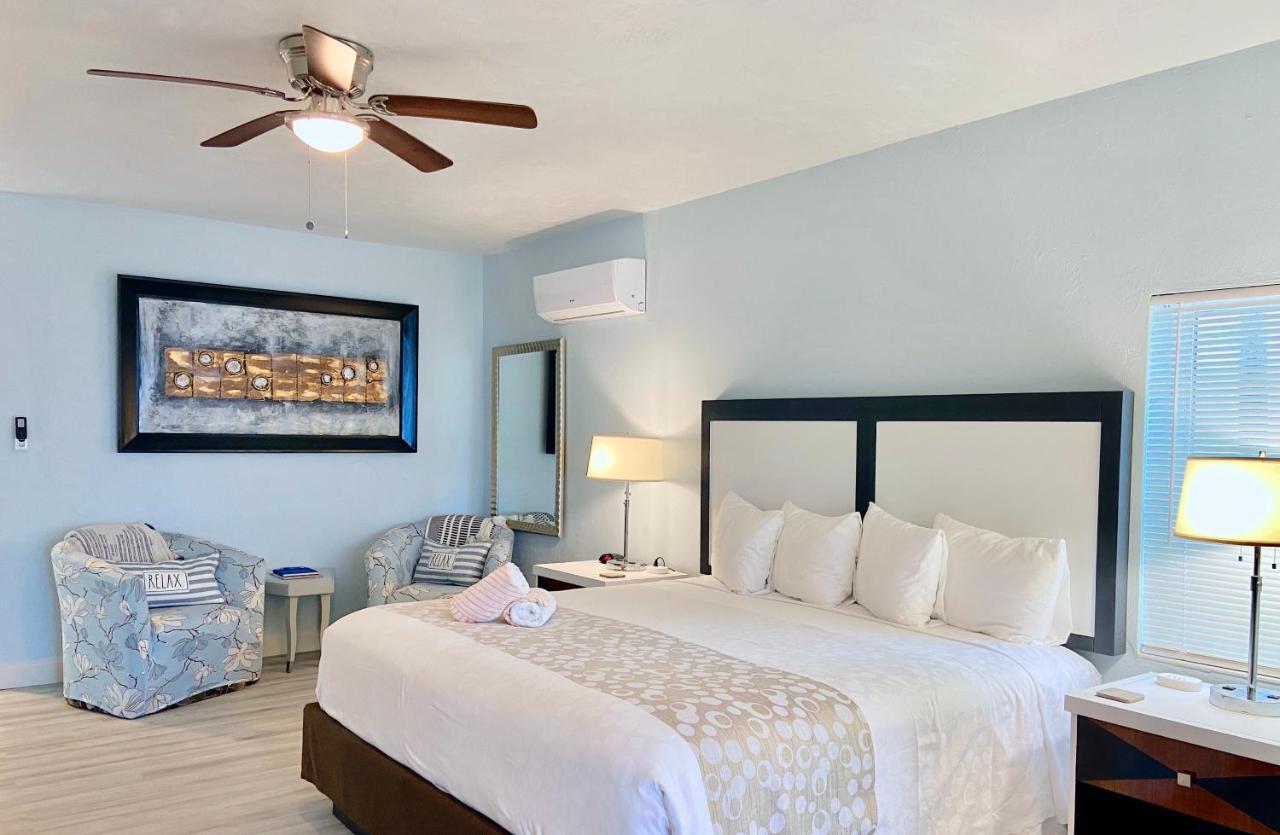 Organic Beach Retreat Daytona Beach Zewnętrze zdjęcie