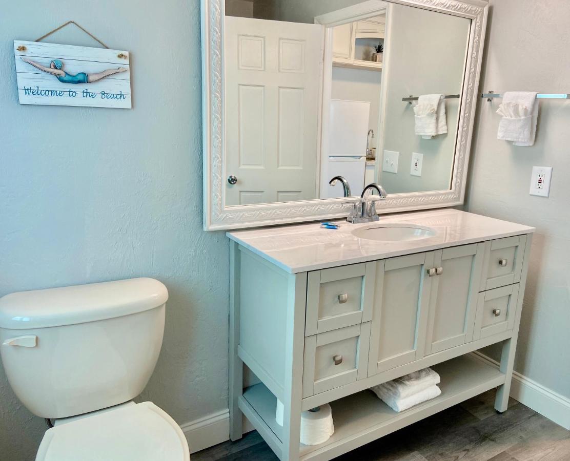 Organic Beach Retreat Daytona Beach Zewnętrze zdjęcie