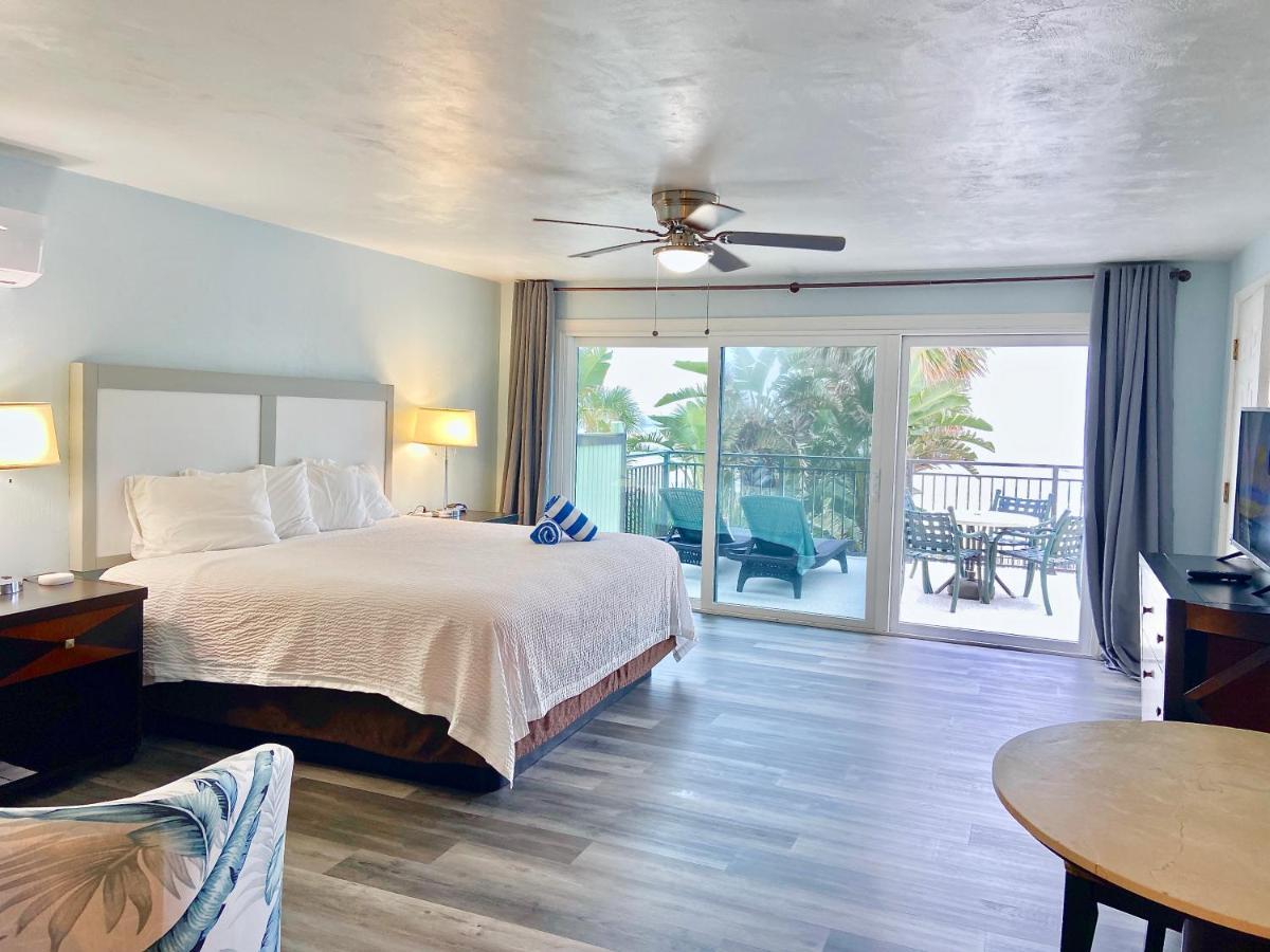 Organic Beach Retreat Daytona Beach Zewnętrze zdjęcie