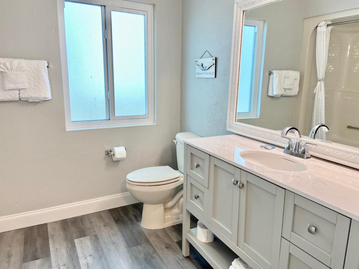 Organic Beach Retreat Daytona Beach Zewnętrze zdjęcie