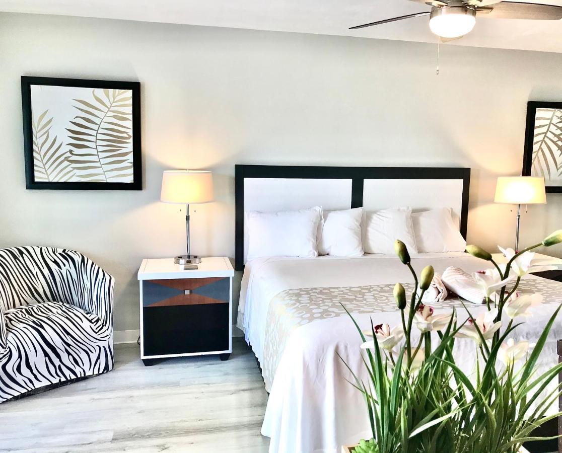 Organic Beach Retreat Daytona Beach Zewnętrze zdjęcie