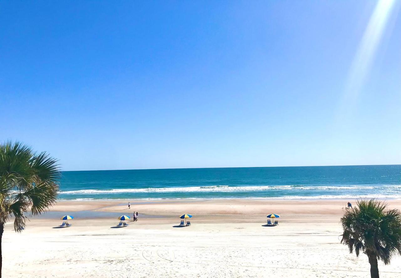 Organic Beach Retreat Daytona Beach Zewnętrze zdjęcie