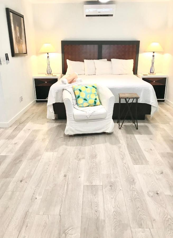 Organic Beach Retreat Daytona Beach Zewnętrze zdjęcie