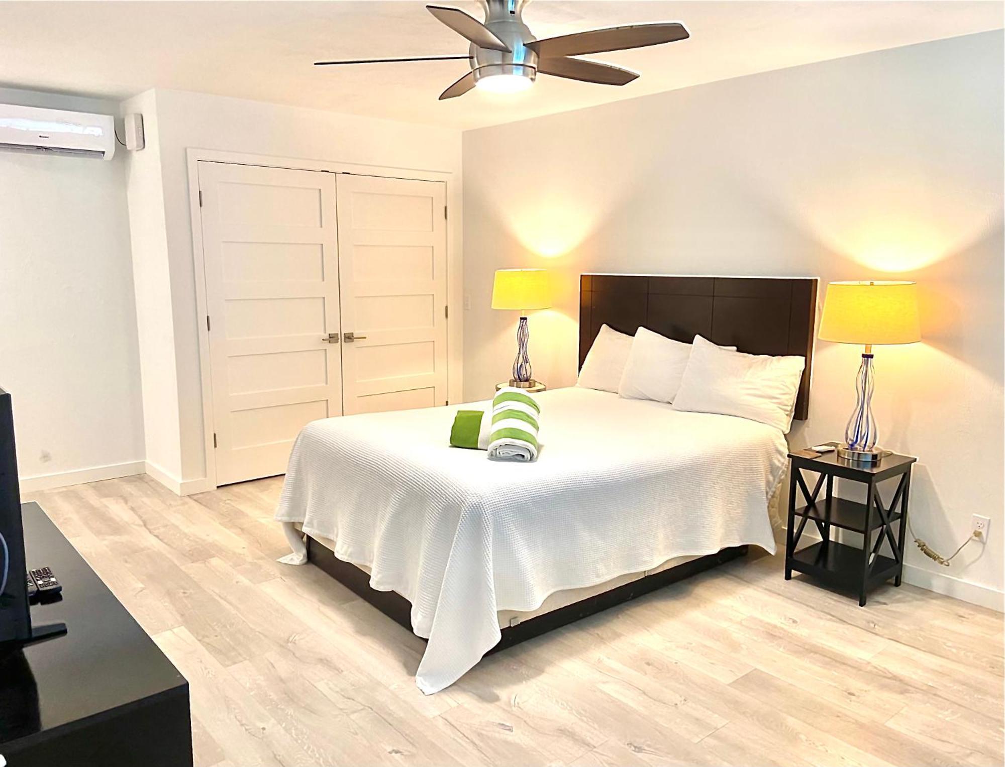 Organic Beach Retreat Daytona Beach Zewnętrze zdjęcie