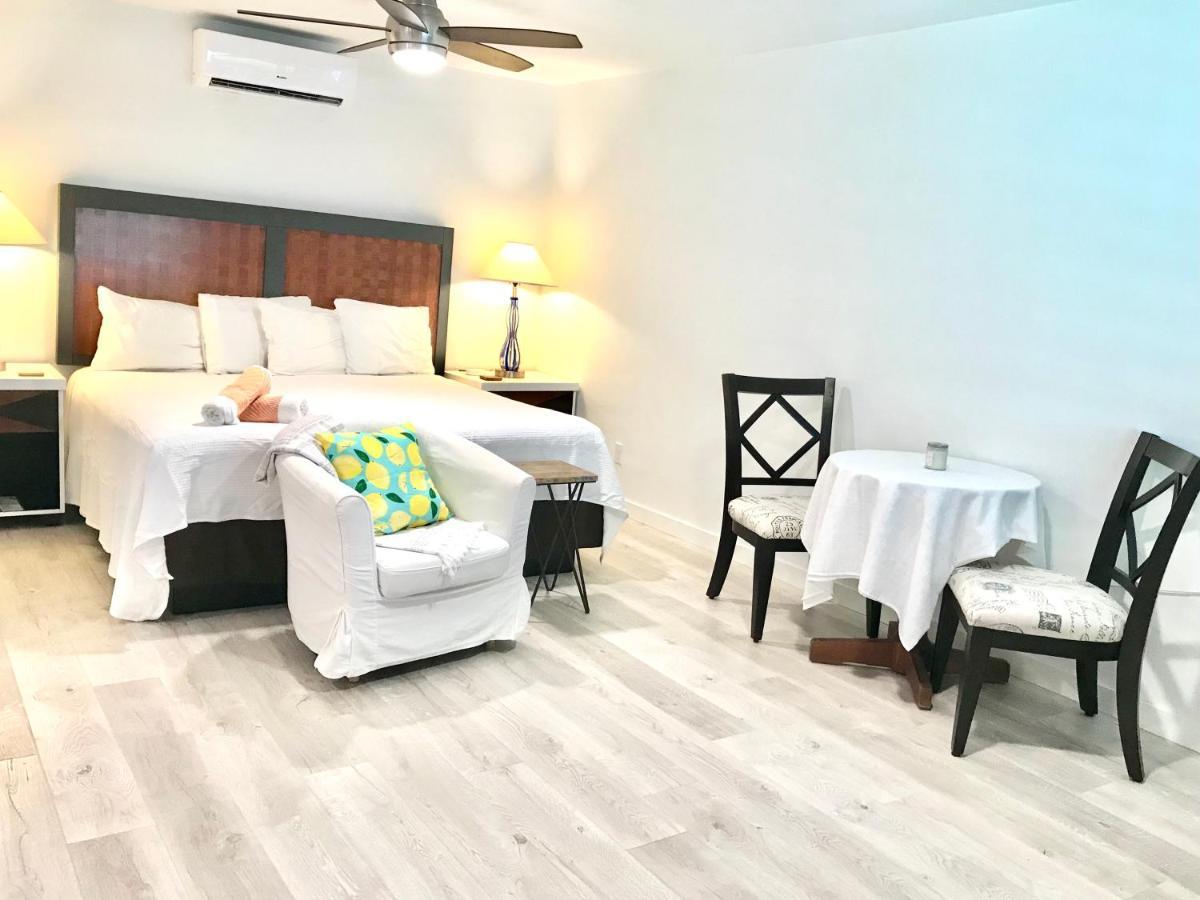 Organic Beach Retreat Daytona Beach Zewnętrze zdjęcie