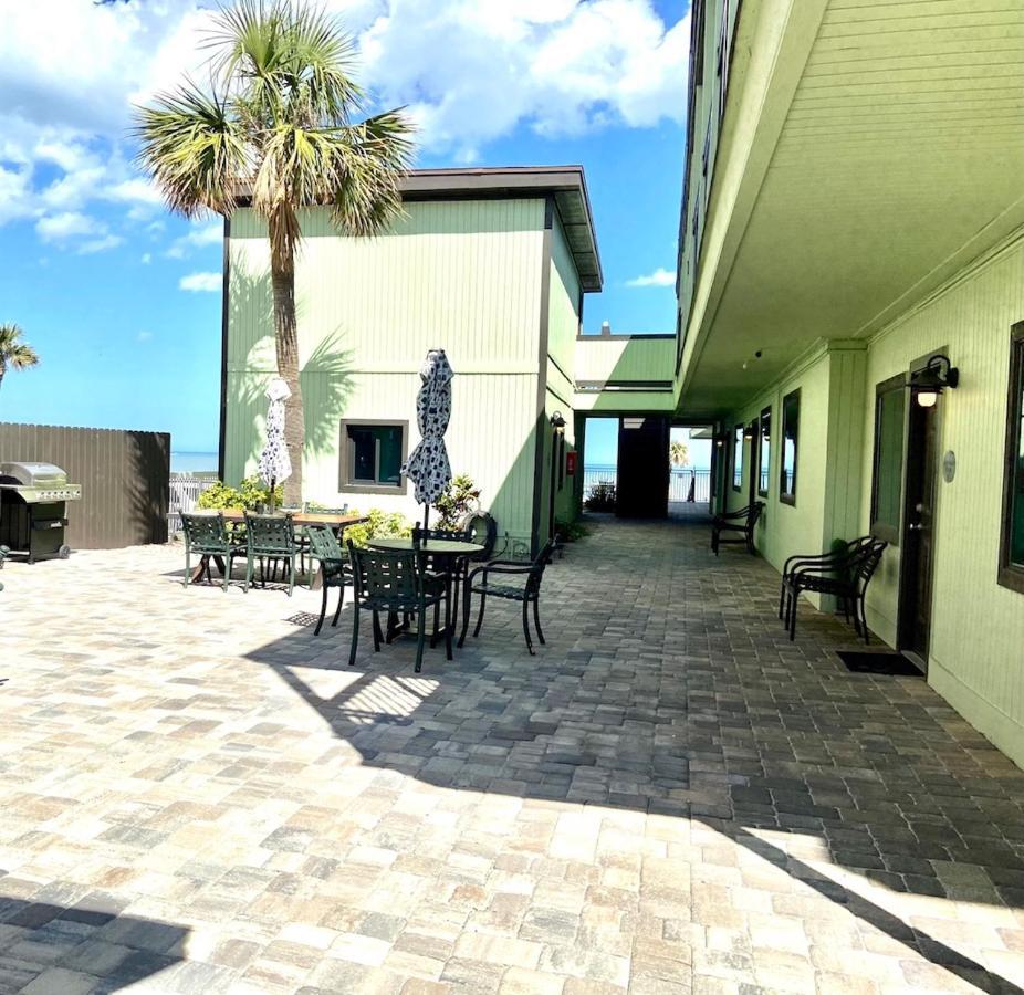 Organic Beach Retreat Daytona Beach Zewnętrze zdjęcie