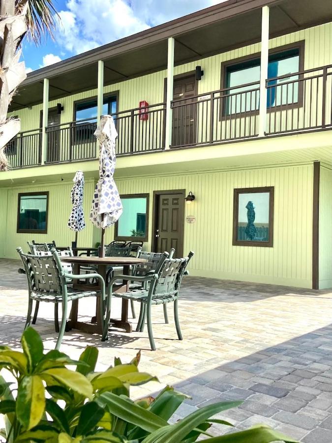 Organic Beach Retreat Daytona Beach Zewnętrze zdjęcie