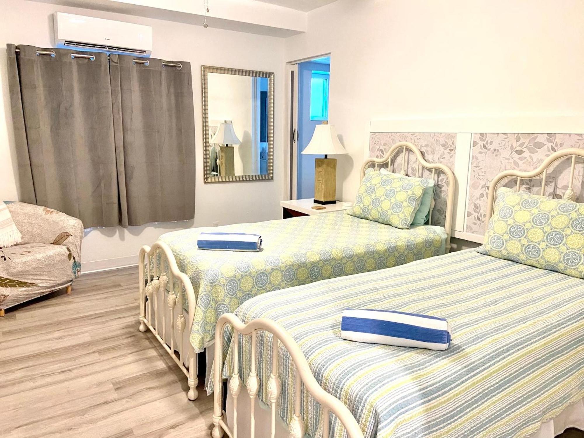Organic Beach Retreat Daytona Beach Zewnętrze zdjęcie