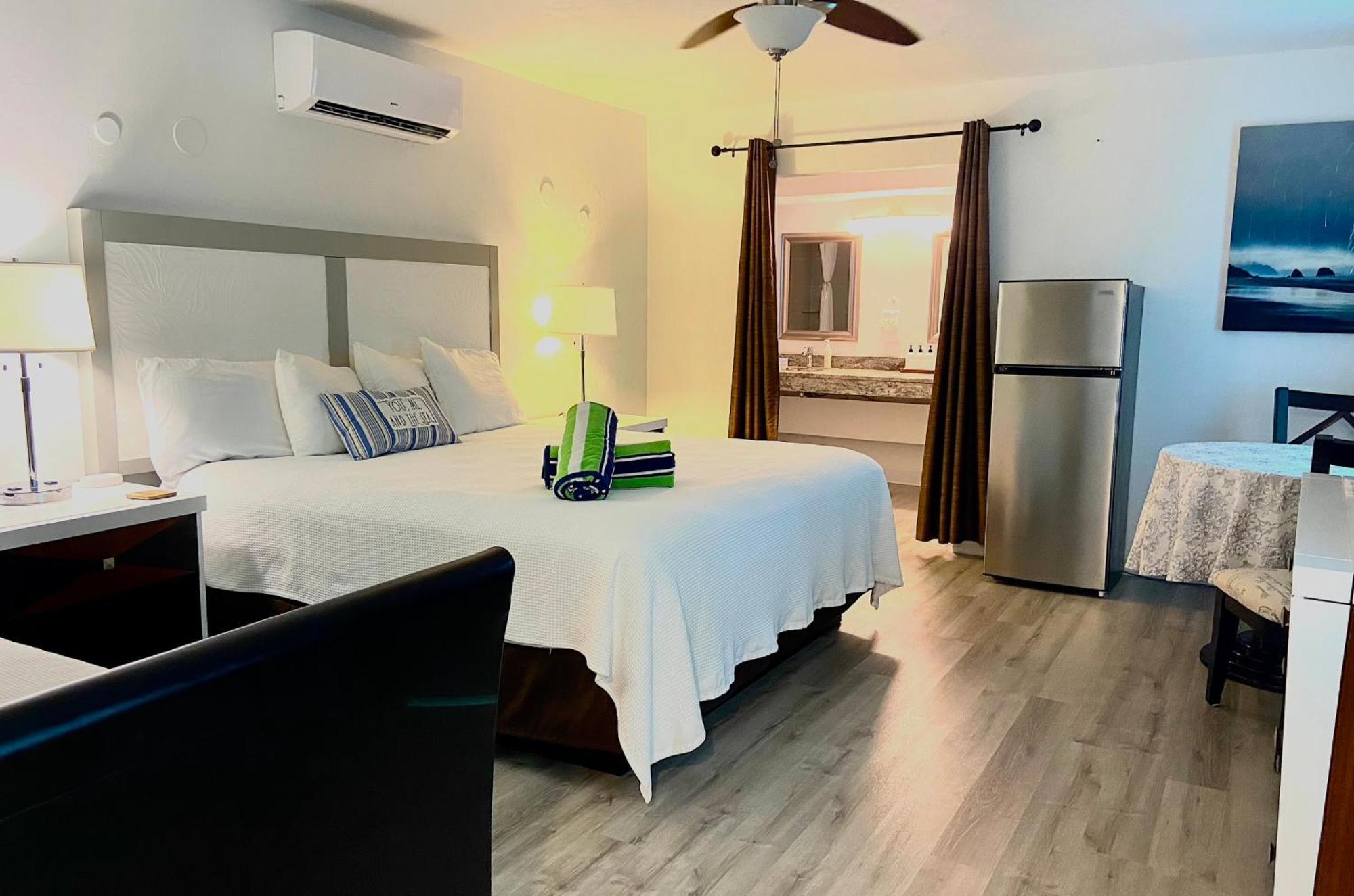 Organic Beach Retreat Daytona Beach Zewnętrze zdjęcie
