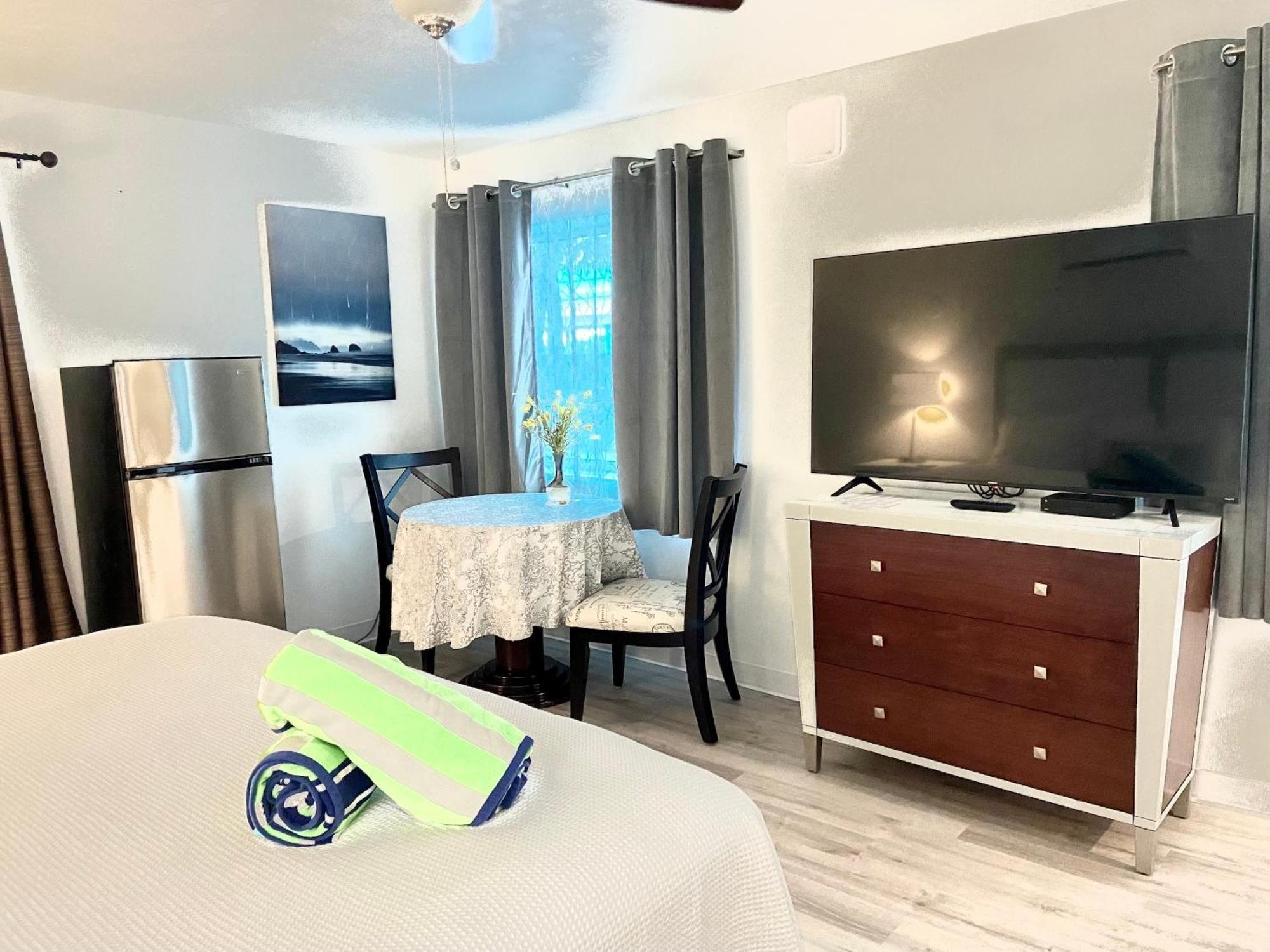 Organic Beach Retreat Daytona Beach Zewnętrze zdjęcie