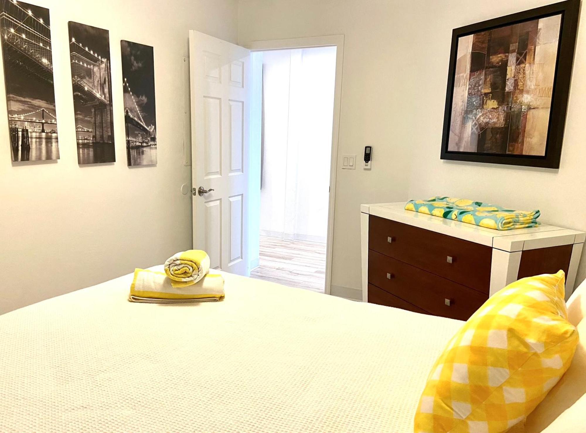 Organic Beach Retreat Daytona Beach Zewnętrze zdjęcie