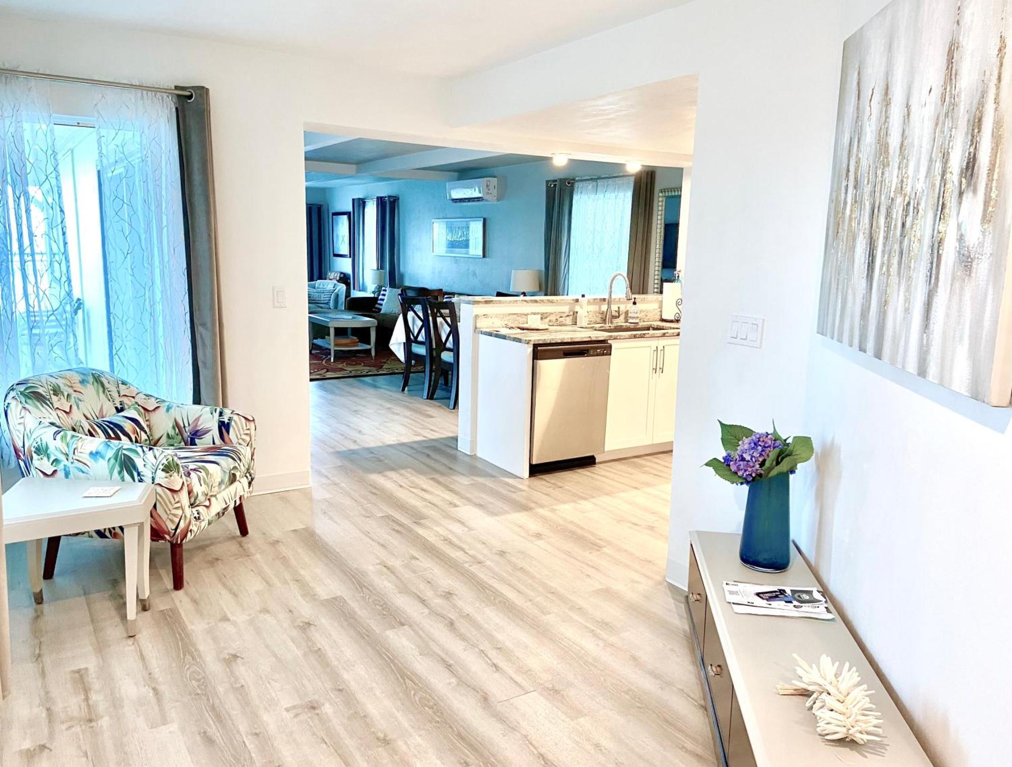 Organic Beach Retreat Daytona Beach Zewnętrze zdjęcie