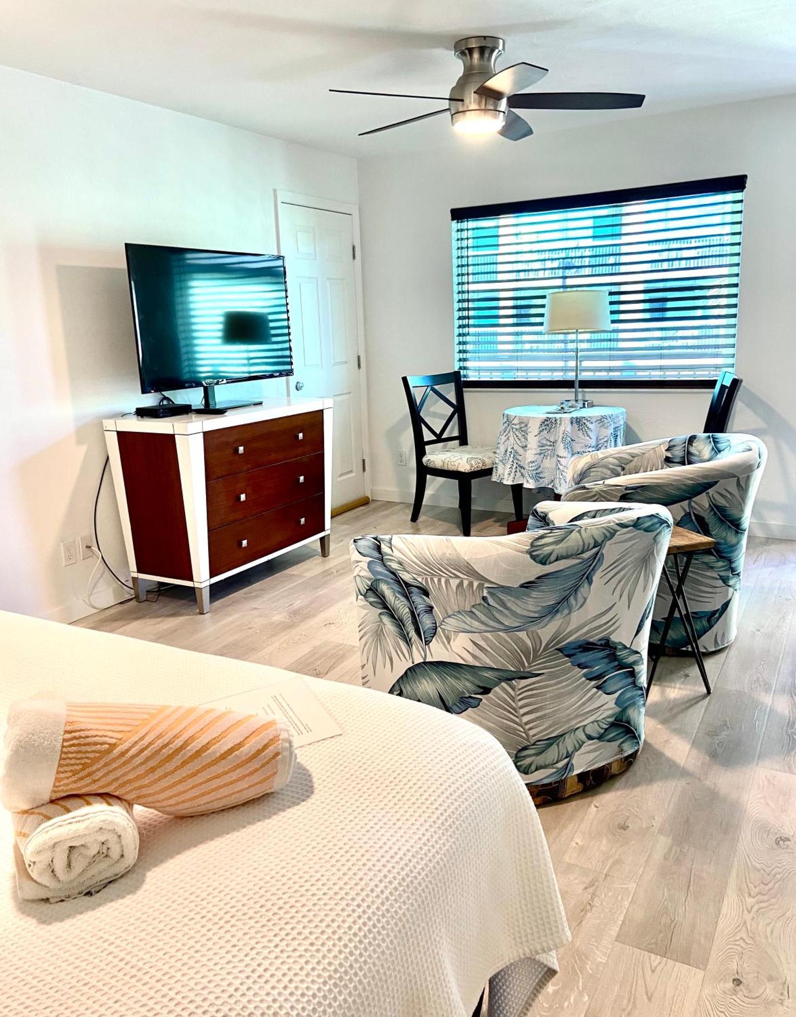 Organic Beach Retreat Daytona Beach Zewnętrze zdjęcie
