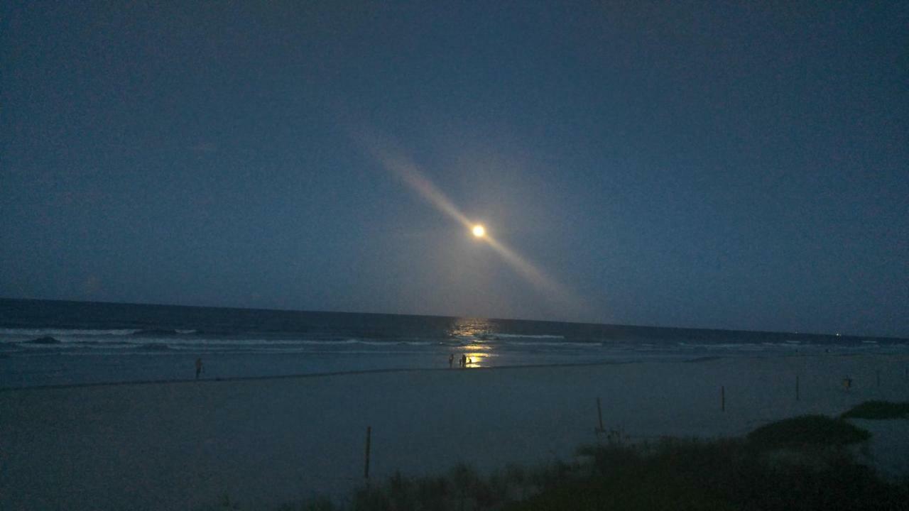 Organic Beach Retreat Daytona Beach Zewnętrze zdjęcie