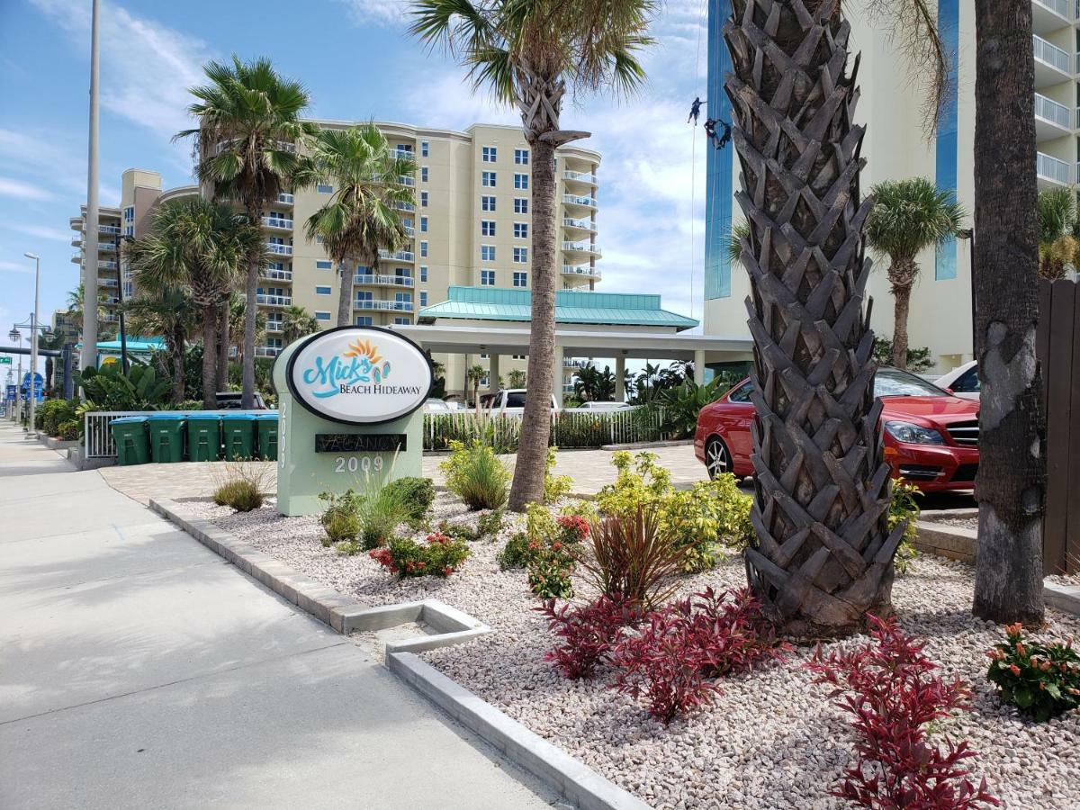 Organic Beach Retreat Daytona Beach Zewnętrze zdjęcie